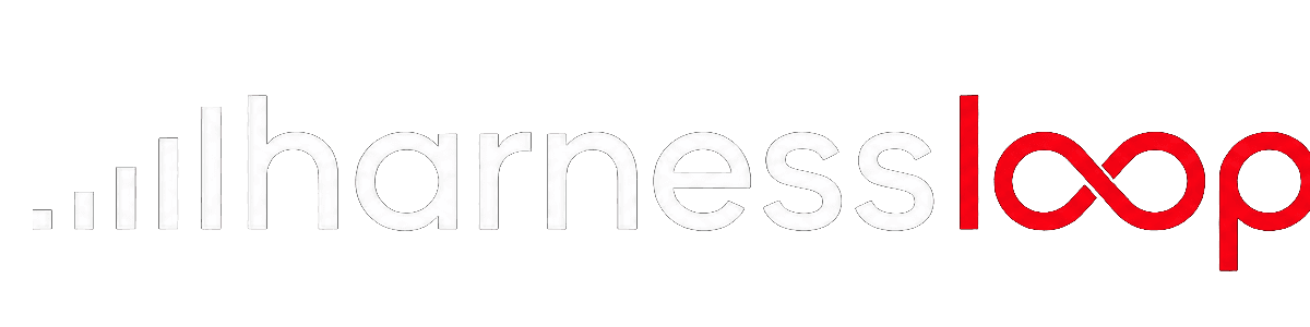 Harnessloop